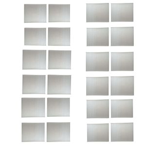 فیلتر کابین خودرو جک موتورز مدل s8 مناسب برای جک s5 بسته 24 عددی