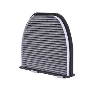 فیلتر کابین خودرو جی ای کی مدل 318  مناسب برای بنز cls_e_c class