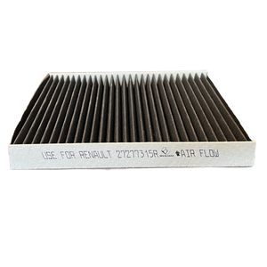 فیلتر کابین خودرو رنو مدل 27277315r مناسب برای رنو تالیسمان