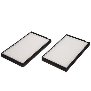 فیلتر کابین خودرو ساکورا مدل ca 28180