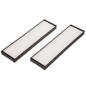 فیلتر کابین خودرو ساکورا مدل ca 28190