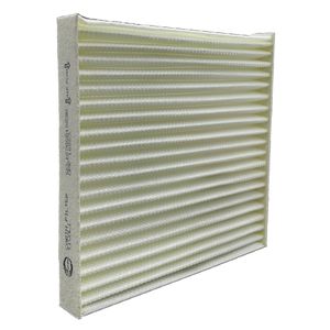فیلتر کابین خودرو سرکان مدل 1235000 681 مناسب برای سانگ یانگ تیوولی
