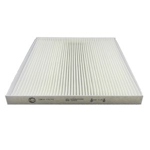 فیلتر کابین خودرو سرکان مدل 97133 3saa0 مناسب برای هیوندای سوناتا yf و آزرا گرنجور