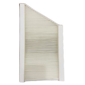 فیلتر کابین خودرو سرکان مدل sf 1203 مناسب برای پژو 207