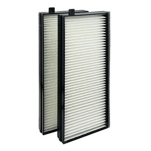فیلتر کابین خودرو سرکان مدل sf 1304 مناسب برای کیا ریو بسته 2 عددی