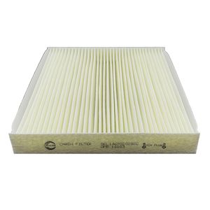 فیلتر کابین خودرو سرکان مدل sf 1469 مناسب برای برلیانس h220 و h230