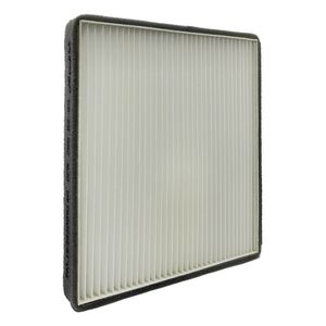 فیلتر کابین خودرو سرکان مدل t118107011 مناسب برای لیفان x60 و ام وی ام x33