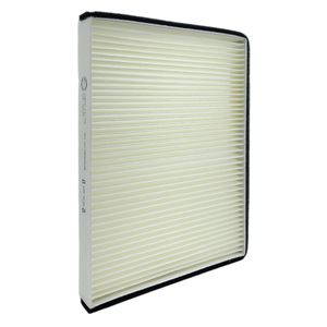 فیلتر کابین خودرو سرکان مدل y118610010 مناسب برای برلیانس h330 ،h320، کراس c3 و v5