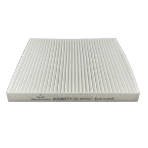 فیلتر کابین خودرو سومیتا مدل sc 301227 مناسب برای دیگنیتی پرایم و پرستیژ
