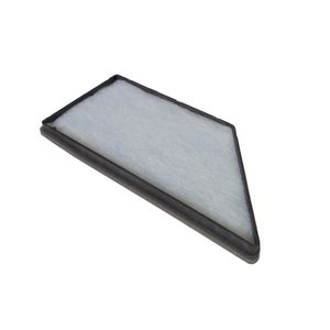 فیلتر کابین خودرو فیلتر نوآوران مدل nc3102 مناسب برای پژو 207