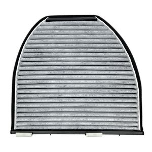 فیلتر کابین خودرو مرسدس بنز مدل 18 03 830 212 a مناسب برای بنز c300 ،c280 ،c250 ،c200 ،c180 و c350