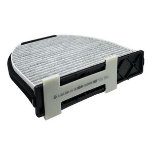 فیلتر کابین خودرو مرسدس بنز مدل 18 03 830 212 a مناسب برای بنز e300 ،e250 ،e200 و e350