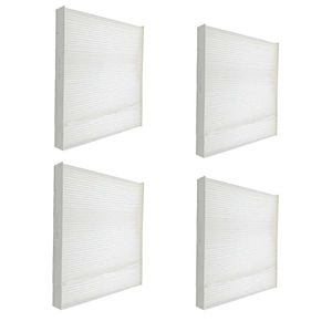 فیلتر کابین خودرو هایما مدل اس7 مناسب برای هایماs7 بسته جهار عددی
