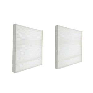 فیلتر کابین خودرو هایما مدل اس7 مناسب برای هایماs7 بسته دو عددی