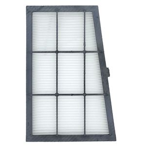 فیلتر کابین خودرو چری مدل a21 9ec8121010 مناسب برای ام وی ام mvm 530