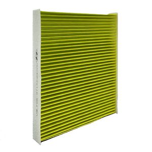 فیلتر کابین خودرو کیا جنیون پارتس مدل 97133 d4000 مناسب برای کیا اپتیما jf و gt line