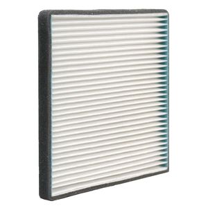 فیلتر کابین دم فیلتر  مدل ساده کد 1061001246 مناسب برای geely emgrand 7