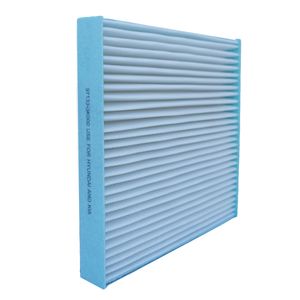 فیلتر کابین دم فیلتر مدل توری کد 97133 3k000 مناسب برای سوناتا nf
