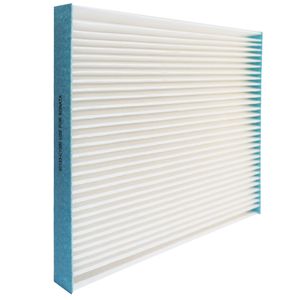 فیلتر کابین دم فیلتر مدل ساده کد 97133 c1000 مناسب برای هیوندا سوناتا lf