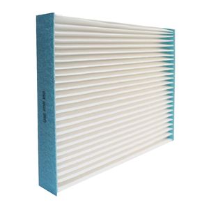 فیلتر کابین دم فیلتر مدل ساده کد a812170 f مناسب برای  lifan x50 520