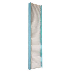فیلتر کابین دم فیلتر مدل ساده کد cu39001 مناسب برای  mg 550 mg 6