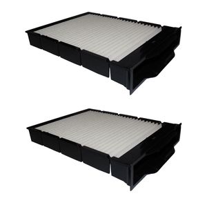 فیلتر کابین رنو مدل man مناسب برای رنو مگان بسته دو عددی