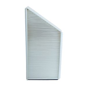 فیلتر کابین سرکان کد sf1203 مناسب برای پژو 206