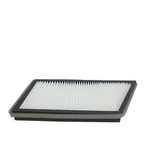 فیلتر کابین شهاب فیلتر کد sh.c 110111 مناسب برای پژو 207