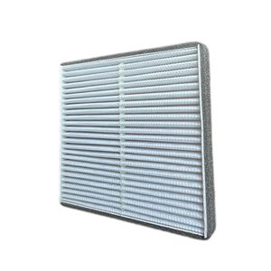 فیلتر کابین فیلتر دم مدل توری مناسب برای ام وی ام x33