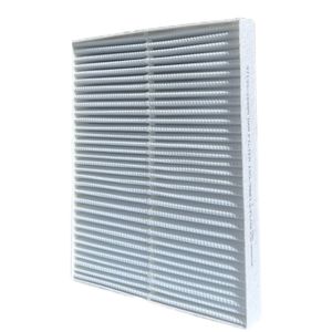 فیلتر کابین فیلتر دم مدل توری مناسب برای هاوال h2