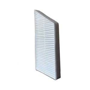 فیلتر کابین فیلتر دم مدل توری مناسب برای پژو 206 _ 207