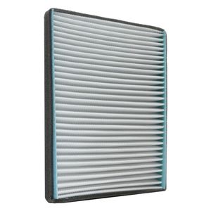 فیلتر کابین فیلتر دم مدل توری کد 3493145 مناسب برای برلیانس h320