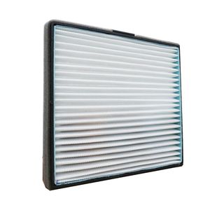 فیلتر کابین فیلتر دم مدل توری کد l22000 50001 مناسب برای جک جی 5