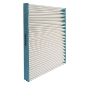 فیلتر کابین فیلتر دم مدل ساده کد  27274 4y125 مناسب برای نیسان ماکسیما