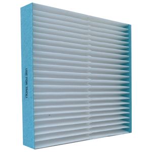 فیلتر کابین فیلتر دم مدل ساده کد  68116 35000 مناسب برای سانگ یانگ تیوولی
