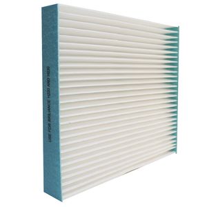 فیلتر کابین فیلتر دم مدل ساده کد 710800300050 مناسب برای زوتی z300