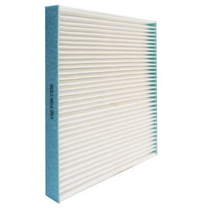 فیلتر کابین فیلتر دم مدل ساده کد 8100103 w01 مناسب برای چانگان cs35