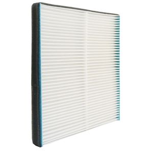 فیلتر کابین فیلتر دم مدل ساده کد 95861 64j10 مناسب برای سوزوکی گرند ویتارا