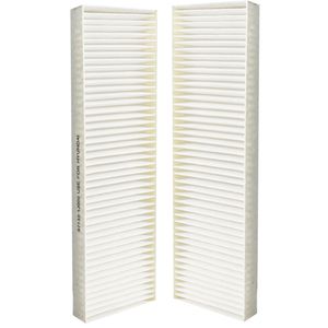 فیلتر کابین فیلتر دم مدل ساده کد 97133 1j000 مناسب برای هیوندای i20 بسته دو عددی