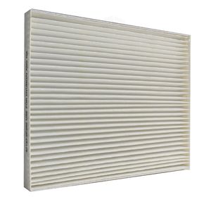فیلتر کابین فیلتر دم مدل ساده کد 97133 2e260 مناسب برای توسان