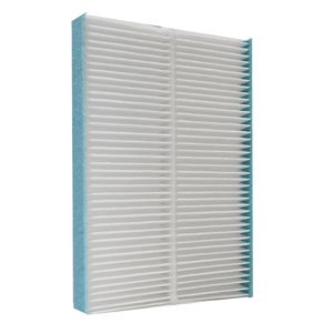 فیلتر کابین فیلتر دم مدل ساده کد a13 8107011na مناسب برای mvm x22