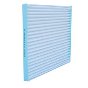 فیلتر کابین فیلتر دم مدل ساده کد a21 8121010fl مناسب برای mvm 550