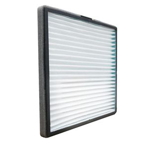فیلتر کابین فیلتر دم مدل ساده کد l22000 50001 مناسب برای جک جی 5