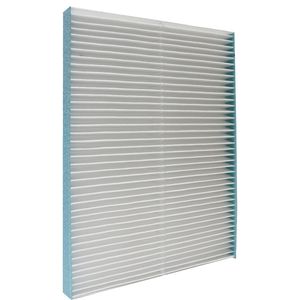 فیلتر کابین فیلتر دم مدل ساده کد sa1061153 مناسب برای هایما s7