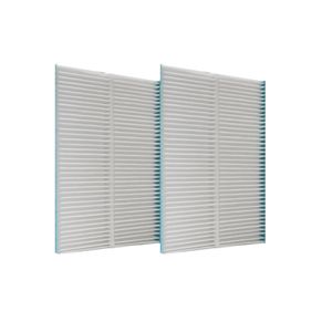 فیلتر کابین فیلتر دم مدل نانو مناسب برای mvm 315 بسته 2 عددی