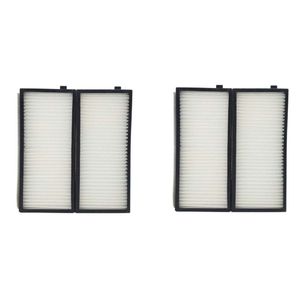 فیلتر کابین فیلتر دم مدل نانو مناسب برای ساینا پک 2 عددی