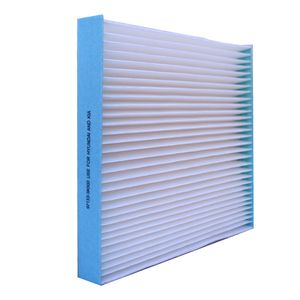 فیلتر کابین فیلتر دم کد 97133 3k000 مناسب برای هیوندای آزرا
