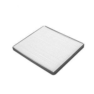 فیلتر کابین لوکومبیل کد 888_108 مناسب برای جیلی x7