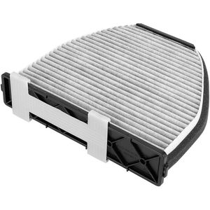 فیلتر کابین مرسدس بنز کد a2128300318 مناسب برای بنز e200 و بنز e250