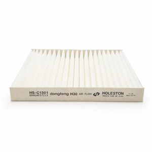 فیلتر کابین هولستون مدل توری دار مناسب برای دانگ فنگ h30 cross